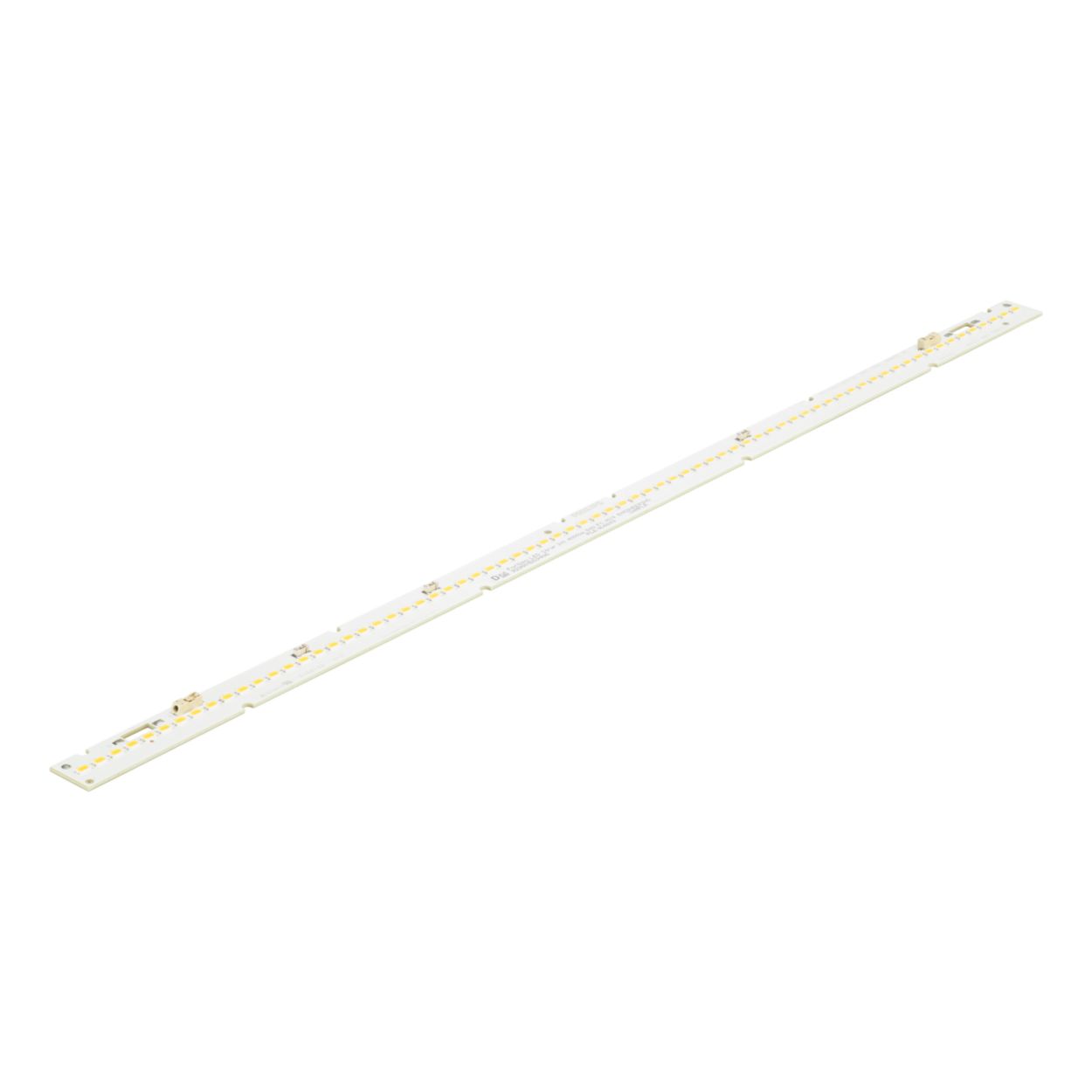 The greatest variety in LED Modules, suitable for every application