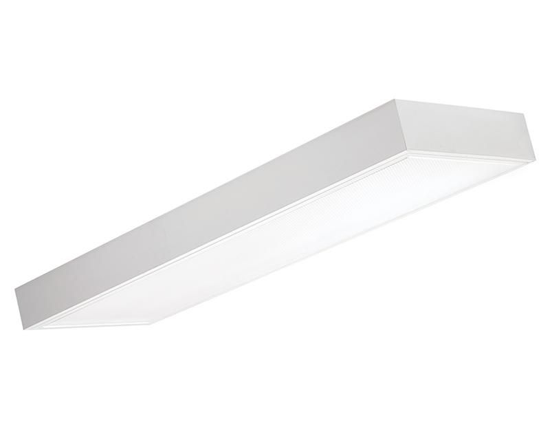 DEL à surface modulaire SML