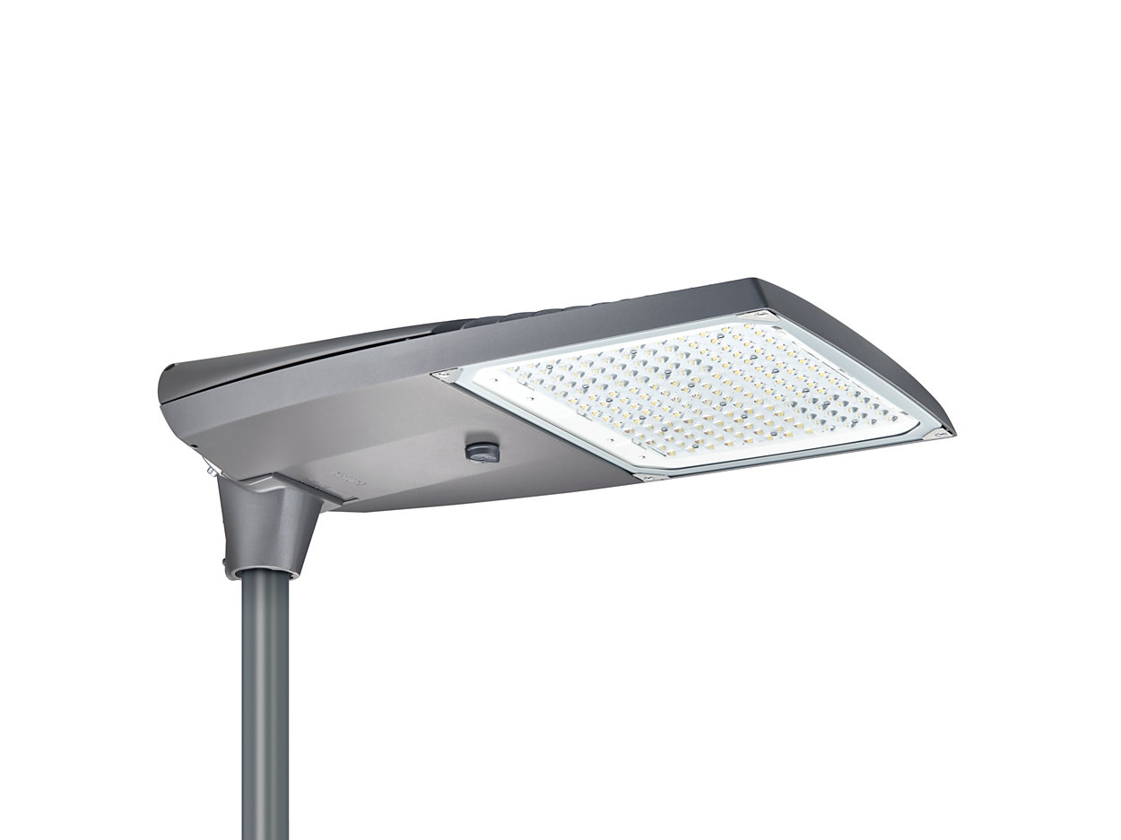 Luma gen2 – The standard in road lighting, redefined