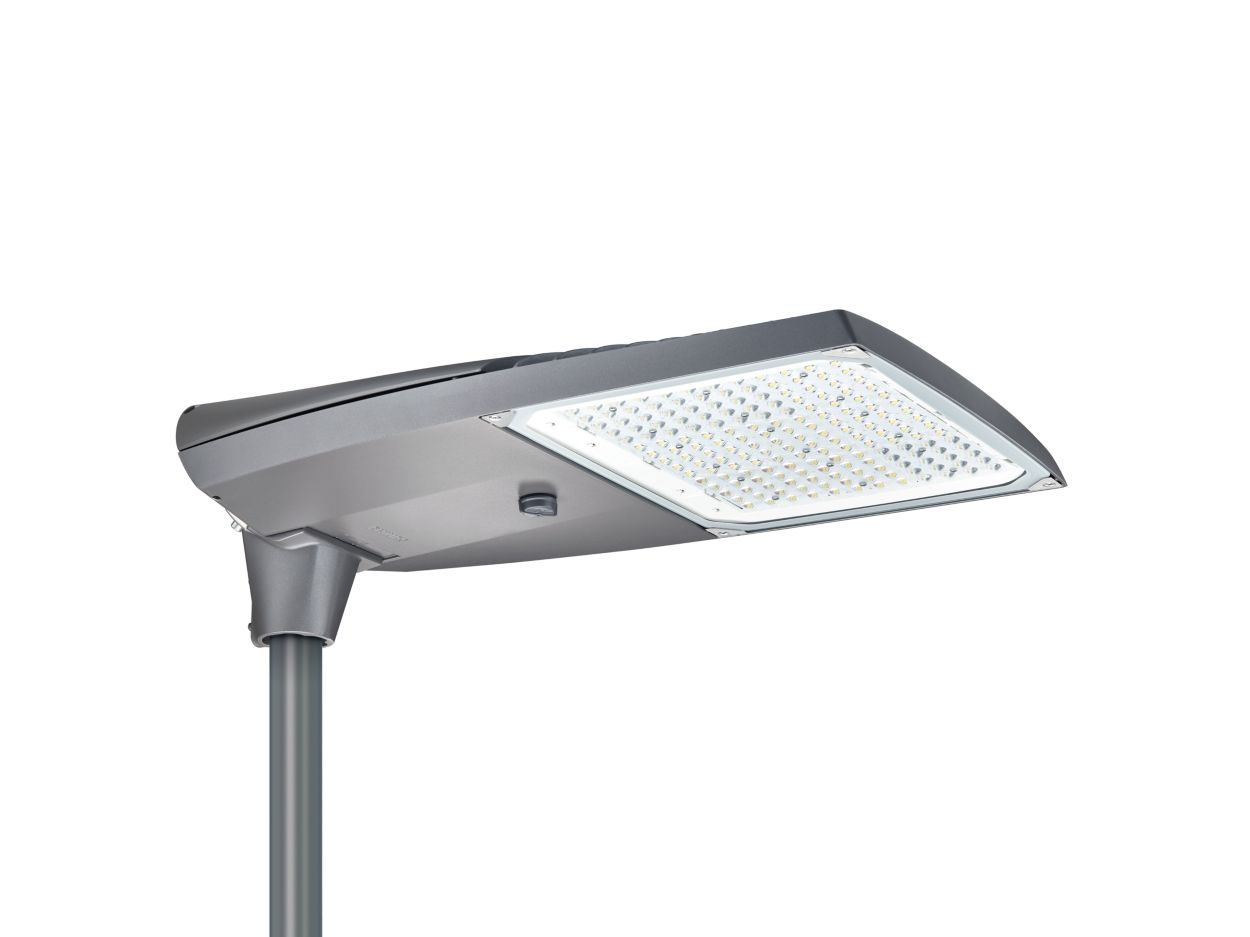 Luma gen2 – Nová podoba standardu uličního osvětlení
