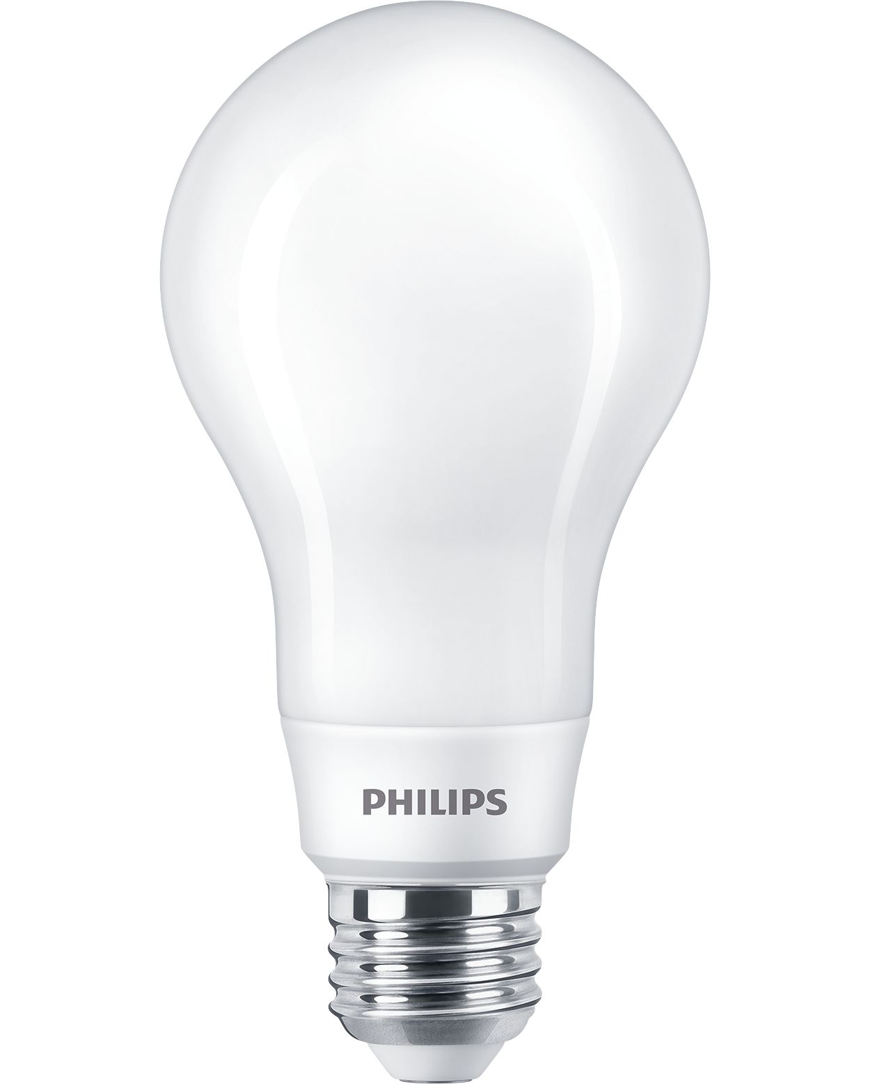 A light bulb like no other