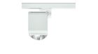 StoreFlow Single Spothead ST761T frontview white
