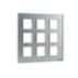 Switches & Sockets Grid & Cover