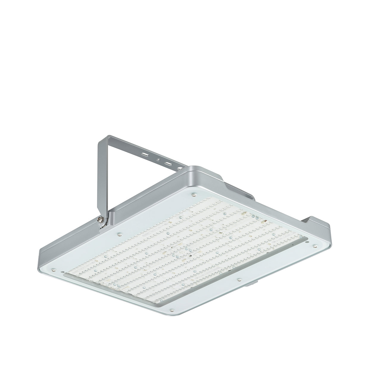 Philips GentleSpace – High efficiency, excellent light quality and connectivity options. Now every highbay application has met its match.
