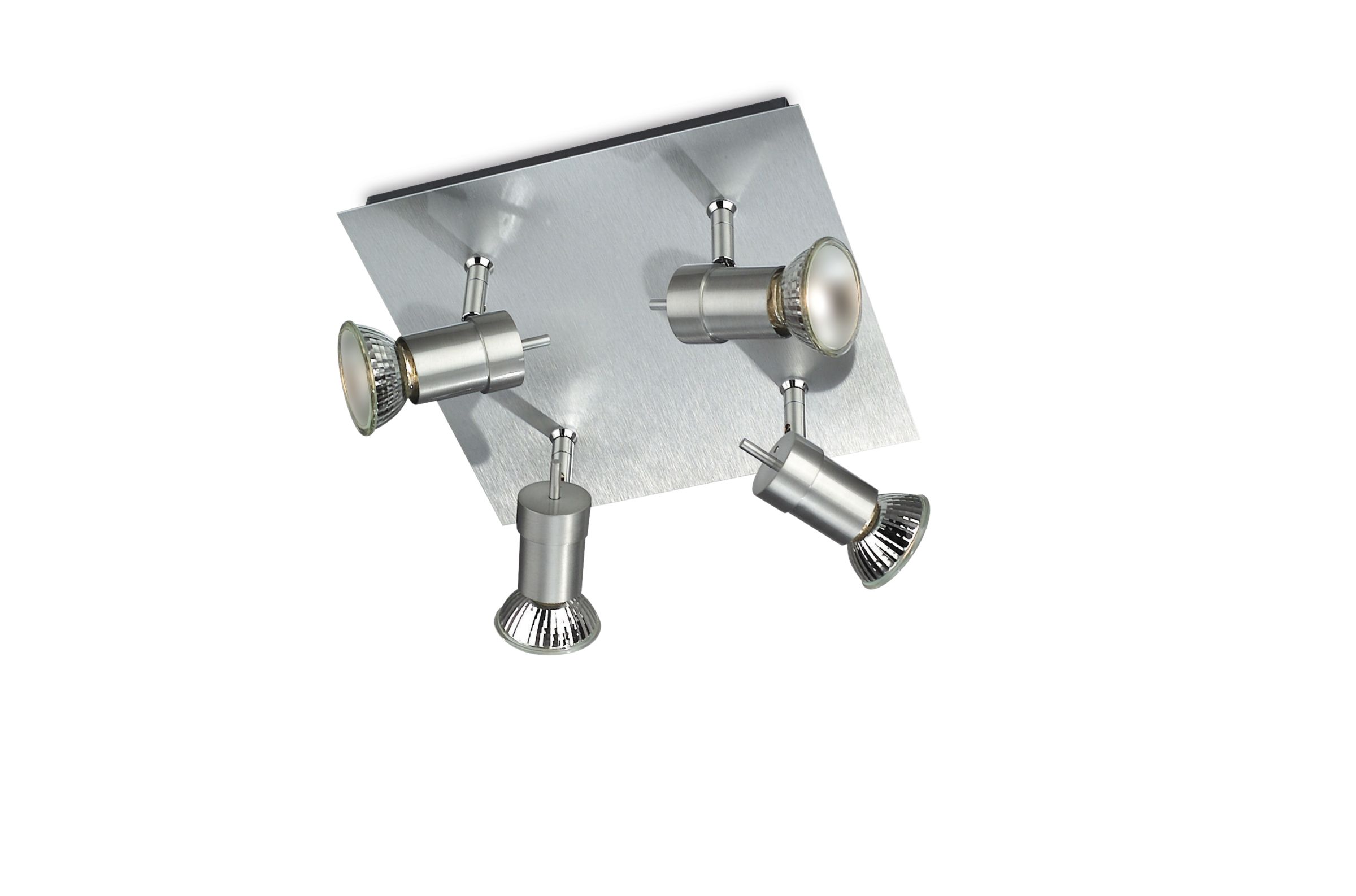 Характеристики: Потолочные/настенные светильники акцентного освещения ...