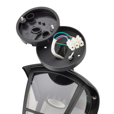 myGarden Creek Duvar Lambası 60 W E27 Ampulsüz | 153813016