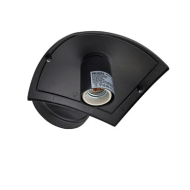 myGarden Creek Duvar Lambası 60 W E27 Ampulsüz | 153813016