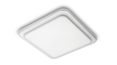 吸顶灯 片状吸顶灯 60 瓦方形