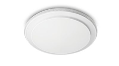 Ceiling Lights Flake Ceiling Light 52W Square