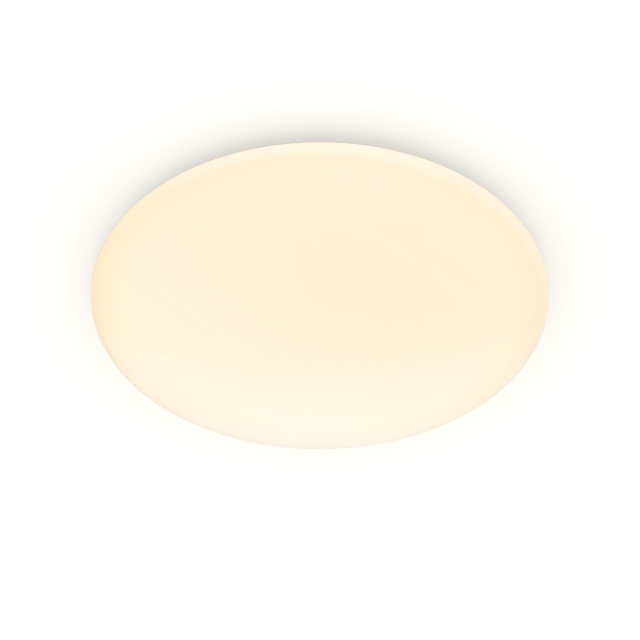 Příjemné LED osvětlení, které neunavuje oči