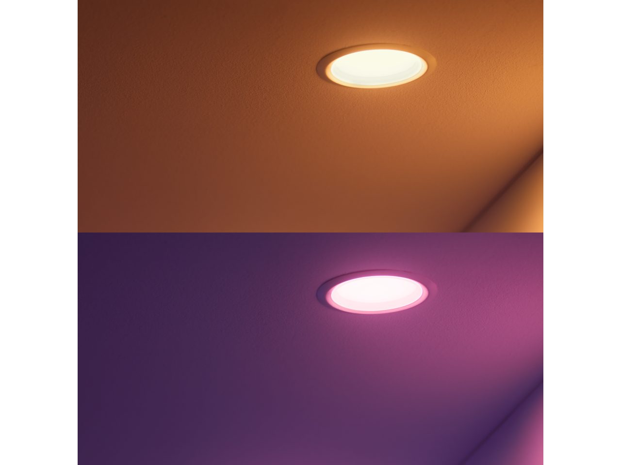 Downlight 4 inch | Philips Hue | Philips Hue