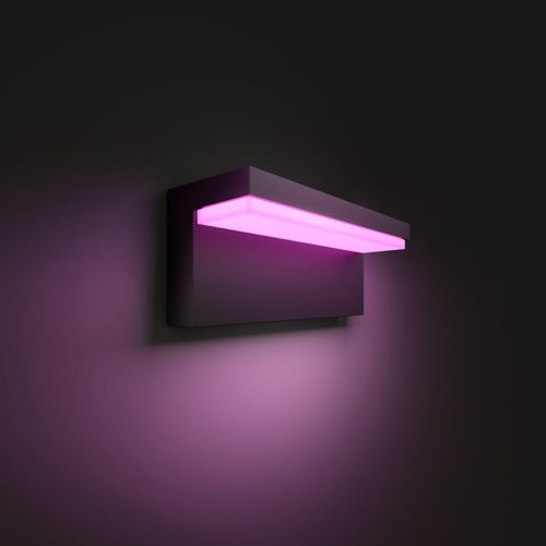 Nyro outdoor wall light discount