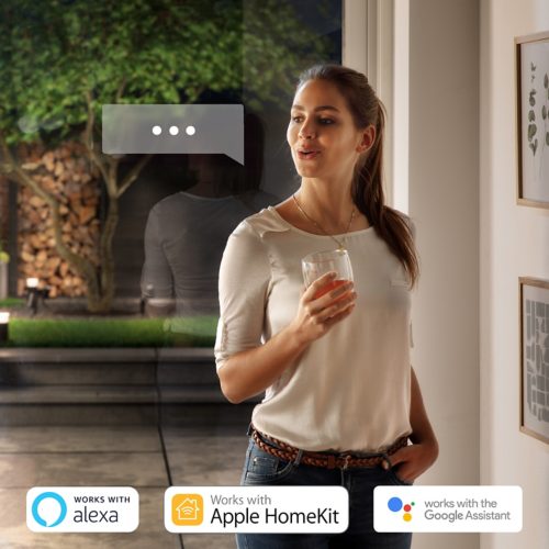 Philips hue nyro pedestal hotsell