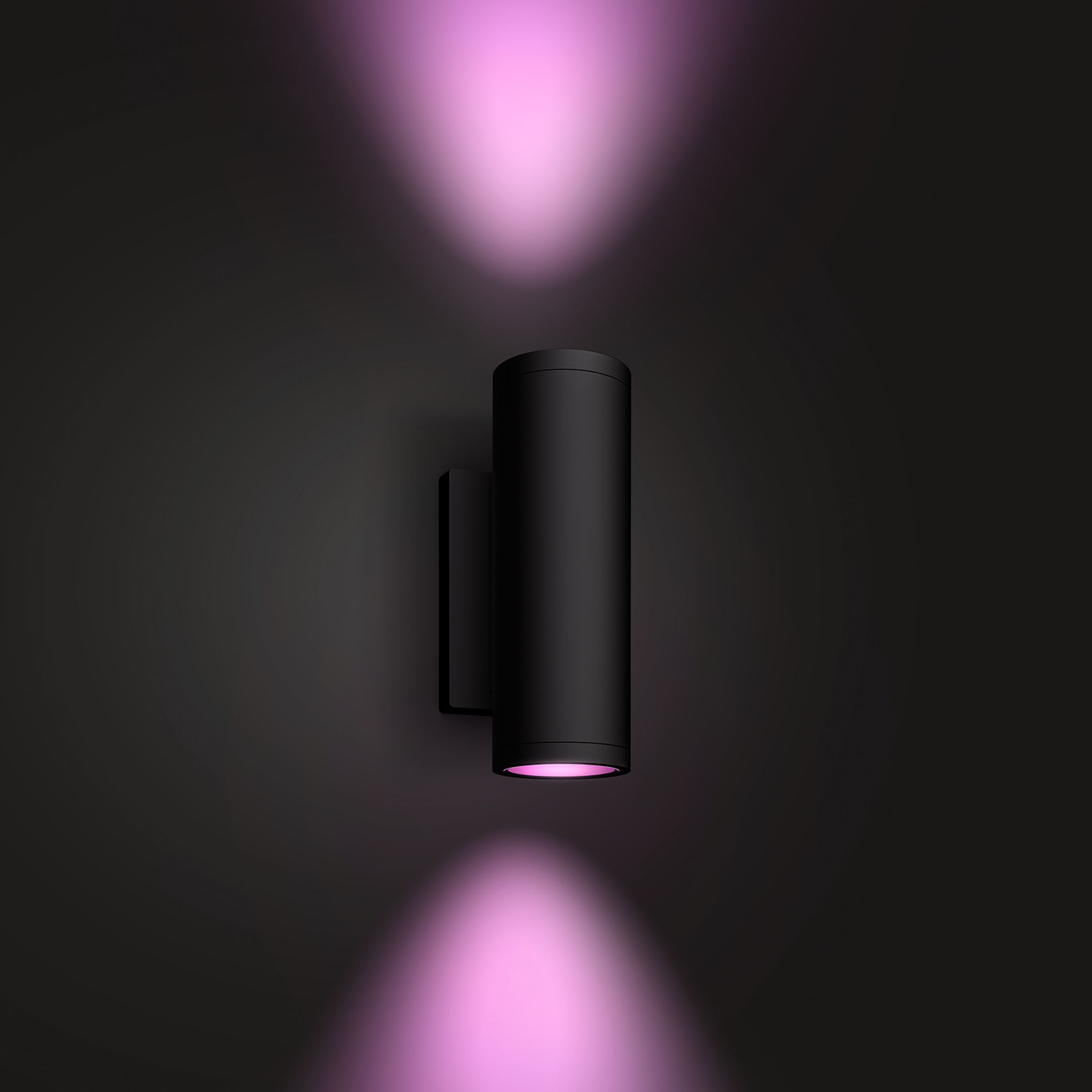 PHILIPS Hue Appear Wall Light - Thumbnail 3
