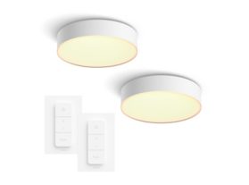 Multipack: Enrave Small 2-pack vit