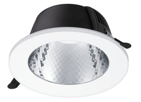 Uitstekend Havoc Verscherpen DN070B LED12/830 12W 220-240V D150 RD EU | 929003165332 | Philips lighting