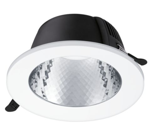 DN070B LED24/840 24W 220-240V D200 RD EU