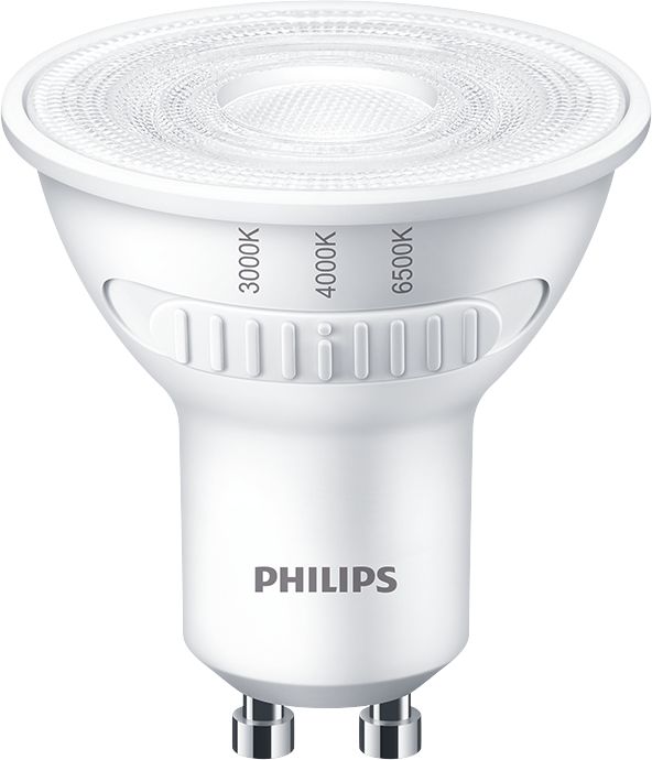 længde gen Hensigt LEDSpot 35W DS ND GU10 60D 1CT/6 AU | 929003572519 | Philips lighting