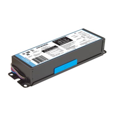 ADVANCE Outdoor and Industrial 0-10V, | Advance