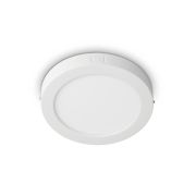 Iluminaci&oacute;n de techo Luz empotrada