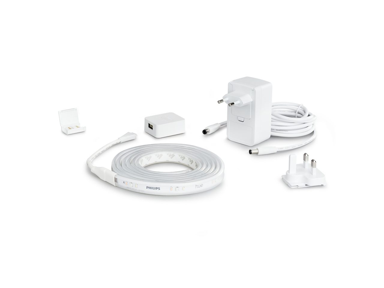 Hue Lightstrip Plus 2 米| 飞利浦Hue