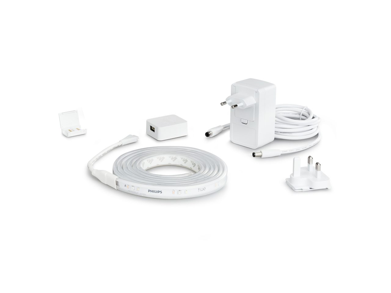 Fita LED Hue Plus 2m | Philips Hue BR