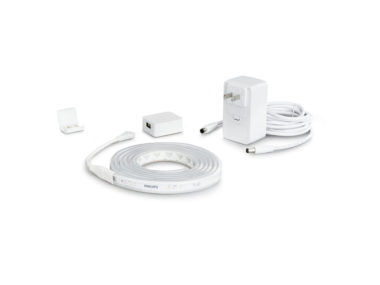 Hue Lightstrip Plus 燈條2 公尺| Philips Hue TW