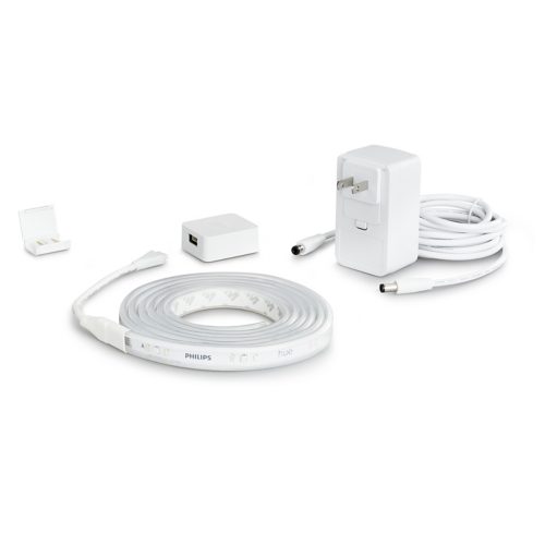 Hue Lightstrip Plus 燈條2 公尺| Philips Hue TW