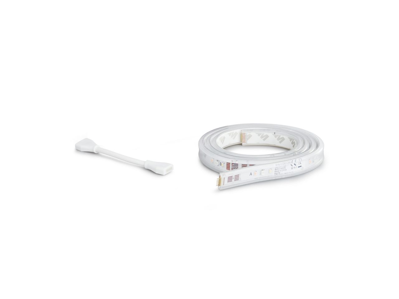 Przedłużacz Hue Lightstrip Plus 1 m | Philips Hue PL