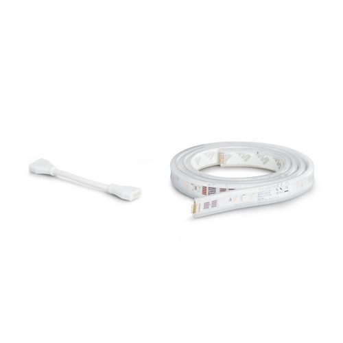 Przedłużacz Hue Lightstrip Plus 1 m | Philips Hue PL