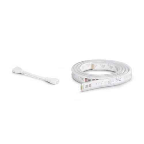 Hue fita LED Plus Extensão 1m | Philips Hue BR