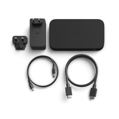 【保証あり】Philips Hue Play HDMI Sync Box 美品 8718699704803-929002275802-PIM