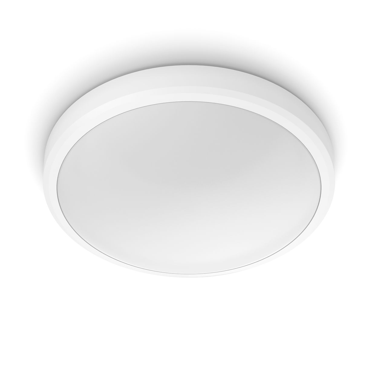 Comfortable LED light that's easy on your eyes