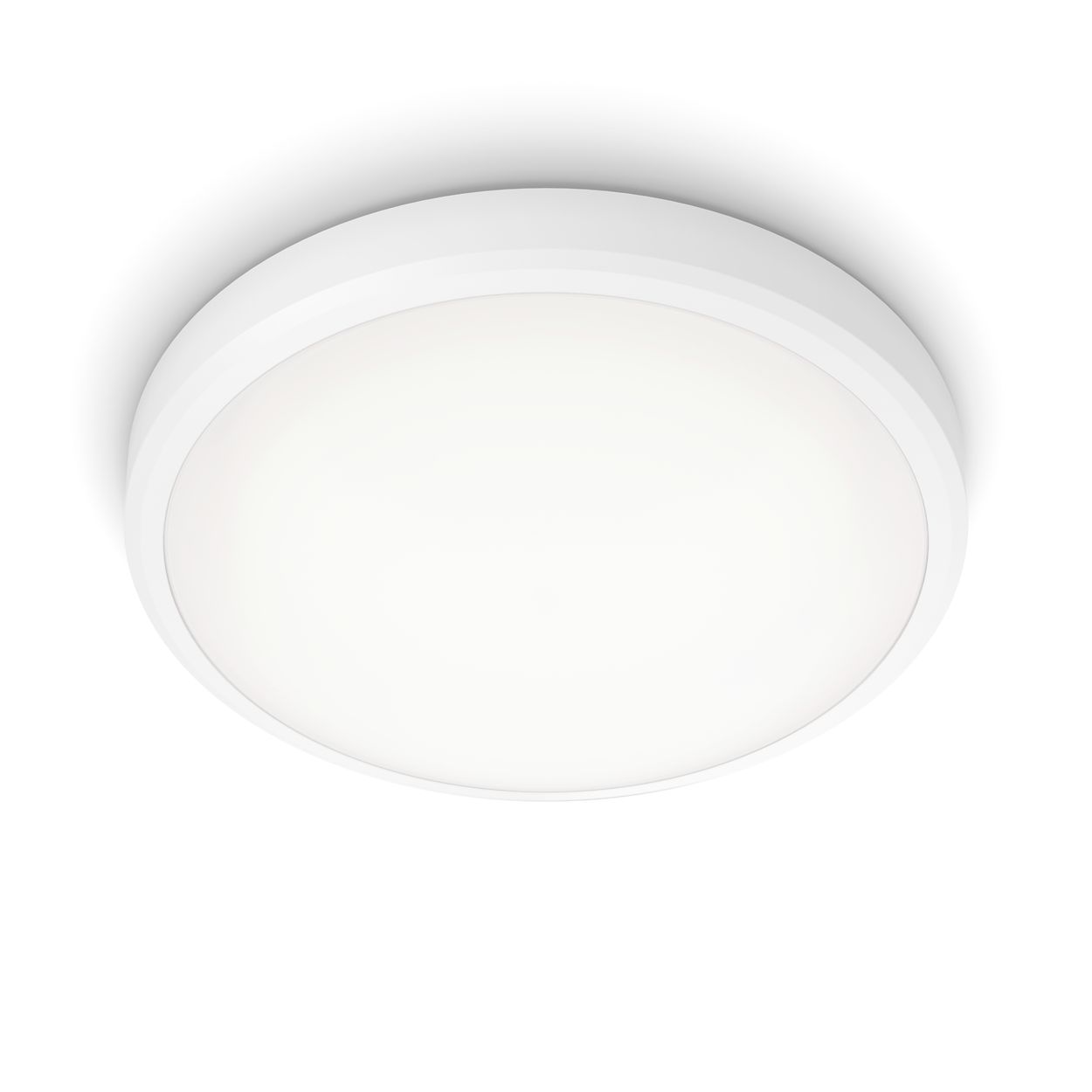 Lumină LED confortabilă, plăcută ochilor