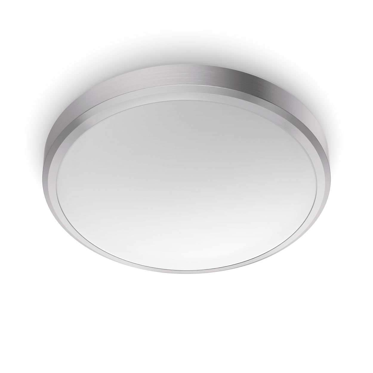 Comfortable LED light that's easy on your eyes