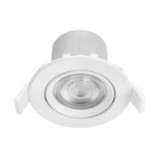 Downlights Innfelt Sparkle-lampe
