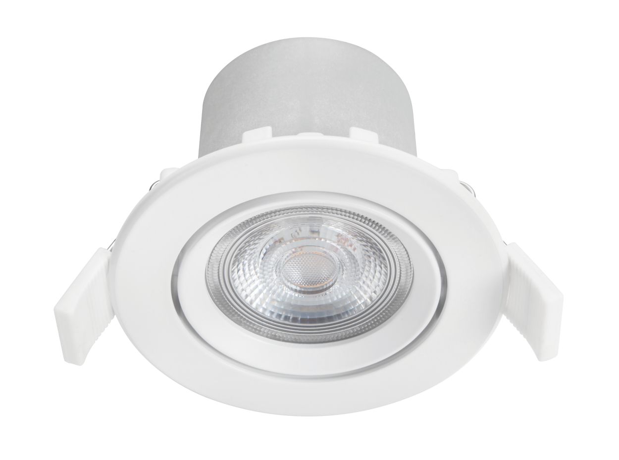 Creëer de perfecte sfeer met hoogwaardig dimbaar licht.