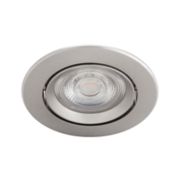 Downlights Innfelt Sparkle-lampe