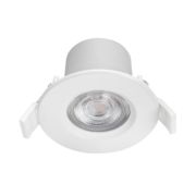 Downlights Innfelt Dive-lampe