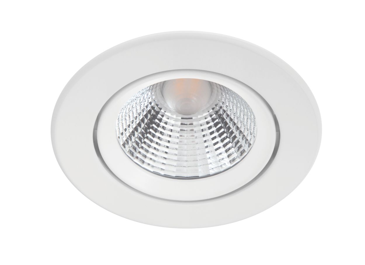 Create the perfect ambience with high-quality dimmable light.