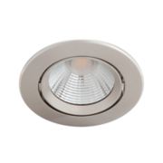 Recessed Lights Sparkle Recessed Light 5.5W