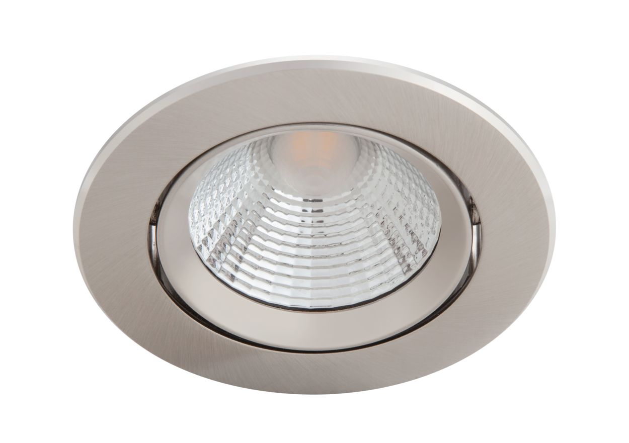 Crea el ambiente perfecto con luz regulable de alta calidad.