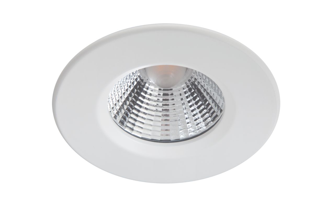 Create the perfect ambience with high-quality dimmable light.