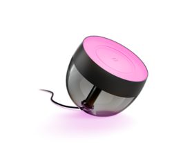 Lampe à poser Iris