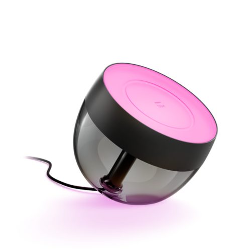 Iris table lamp