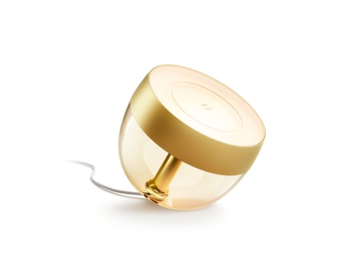 An image of product of the Iris gold special edition