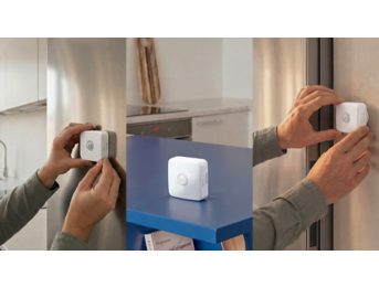 Eenvoudige installatie
