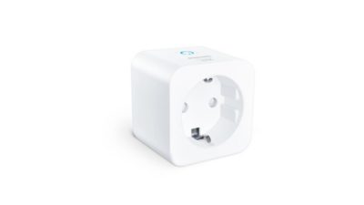 Smart tilbehør Smart plug Matter Type F, 1-pak
