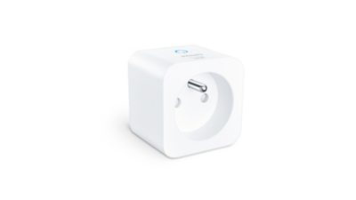 Accesoriu Inteligent Smart Plug WiZ, tip E, 1 ambalaj