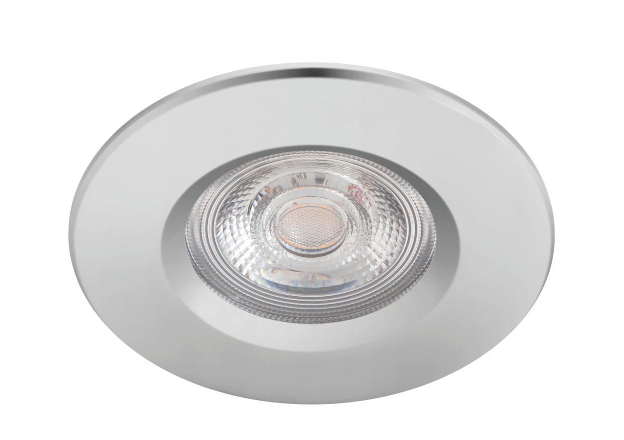 Crie o ambiente perfeito com luz regulável de alta qualidade.
